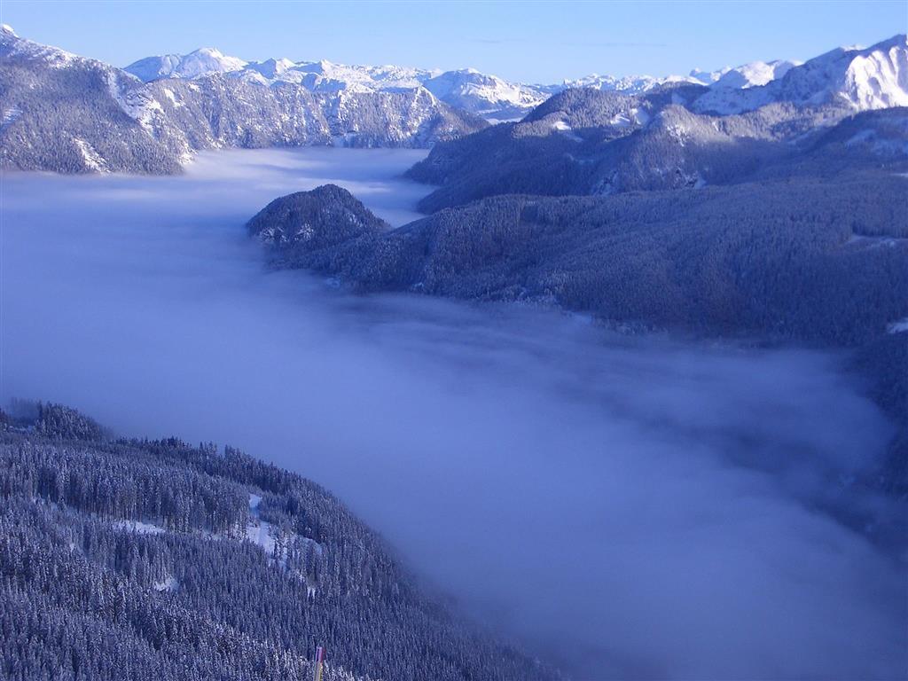 Salzburger Dolomitenhof アンベルク・イム・ランマータール エクステリア 写真