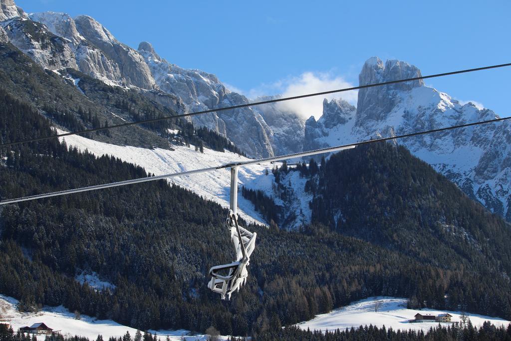 Salzburger Dolomitenhof アンベルク・イム・ランマータール エクステリア 写真